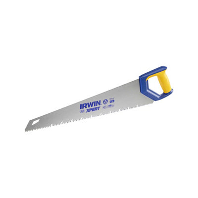 Irwin 550Mm Rip Fixed Blade Saw, 8 Tpi