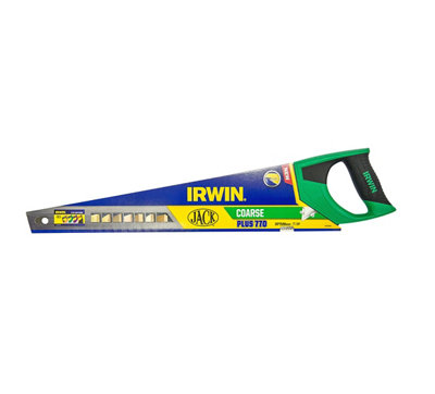 Irwin Jack Plus 500Mm Panel Saw, 7 Tpi
