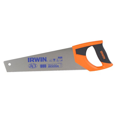 Irwin 350Mm Toolbox Saw, 8 Tpi
