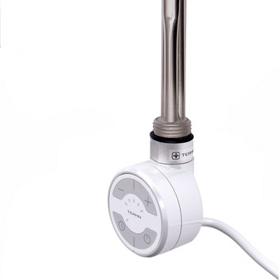 Terma 300W Thermostatic Heating Element, ½" Bsp