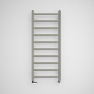 Terma Sparkling Gravel Crystal Towel Warmer (W)500Mm X (H)1200Mm