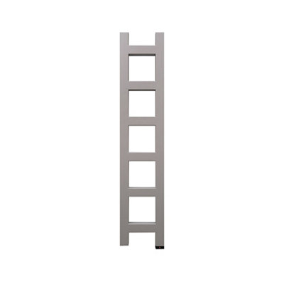 Terma Sparkling Gravel Easy One Towel Warmer (W)200Mm X (H)960Mm