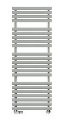Terma Salt And Pepper Rolo Salt & Pepper Towel Warmer (W)520Mm X (H)1360Mm