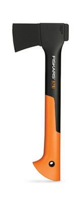 Fiskars Fibrecomp™ Hatchet Axe, 0.64Kg