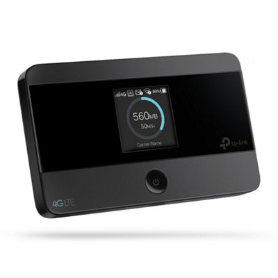Tp-Link Wireless Router M7350
