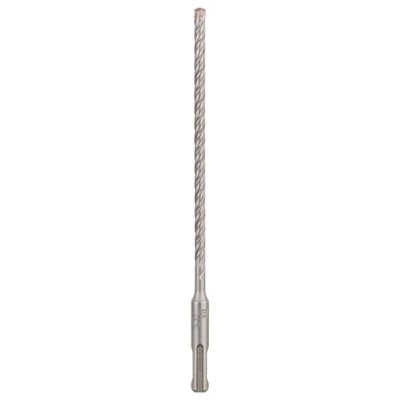 Bosch Sds Plus Masonry Drill Bit (Dia)6Mm (L)210Mm