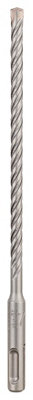 Bosch Sds Plus Masonry Drill Bit (Dia)7Mm (L)210Mm