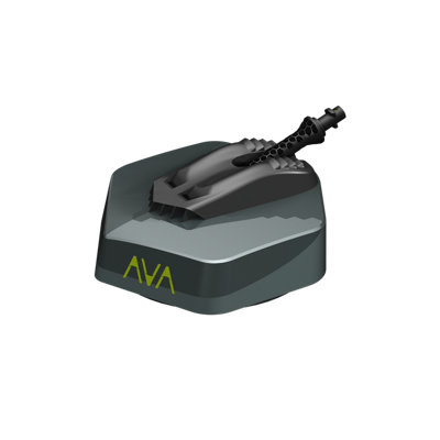 Ava Pressure Washer Patio Cleaner