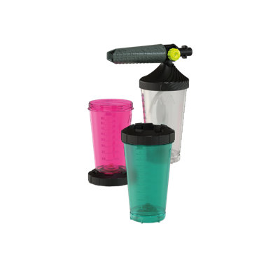 Ava Pressure Washer Foamer Kit
