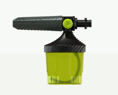 Ava Pressure Washer Foamer