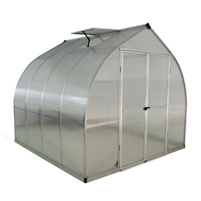 Palram - Canopia Bella 8X12 Greenhouse