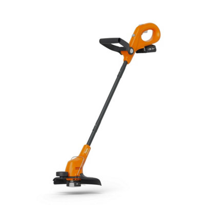 Flymo Simplitrim 18V 250Mm Cordless Grass Trimmer (1 X 2Ah) - 970764101
