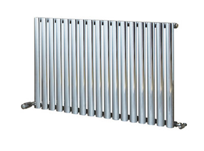 B&Q Skip20a Dorney Sng Horiz Radiator