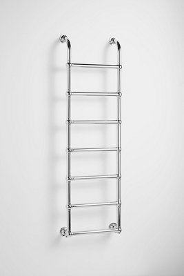 Towelrads Upton Victorian 972 BTU Traditional Designer Towel Radiator 1600 x 500mm 285W