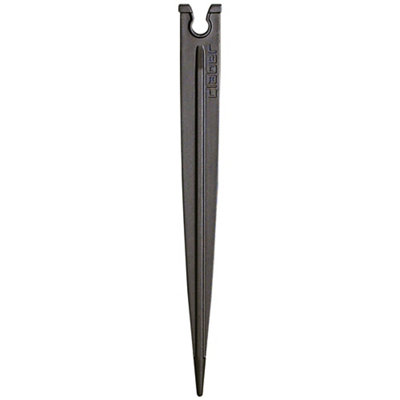 Claber 1/4 Support Stake (L)121Mm, Pack Of 15
