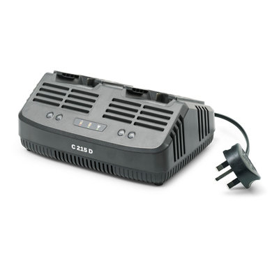Mountfield Freedom100 24V 1.5A Li-Ion Standard Battery Charger - C215 Du