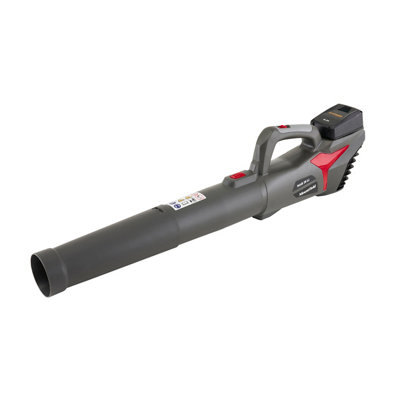 Mountfield Freedom100 Cordless 20V Mab 20 Li Kit Garden Blower
