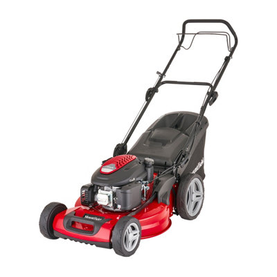 Mountfield Hw531 Pd / 294556043/M22 196Cc Petrol Rotary 53Cm Lawnmower