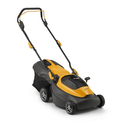 Stiga Essential 20V Cordless 38Cm Push Lawnmower (2 X 4Ah) - Collector 140E