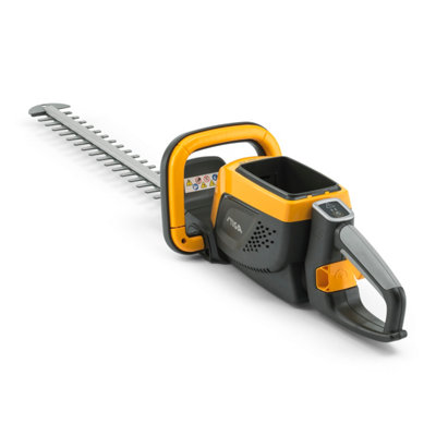 Stiga 48V Range 48V Cordless 580Mm Hedge Trimmer (Bare Tool) - Ht 500E / 278300008/St3