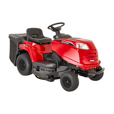 Mountfield Mtf 84M Petrol Ride-On Lawnmower 352Cc