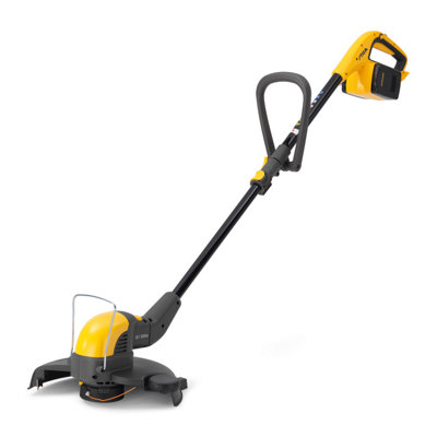 Stiga 40V 300Mm Cordless Grass Trimmer - Gt 300E