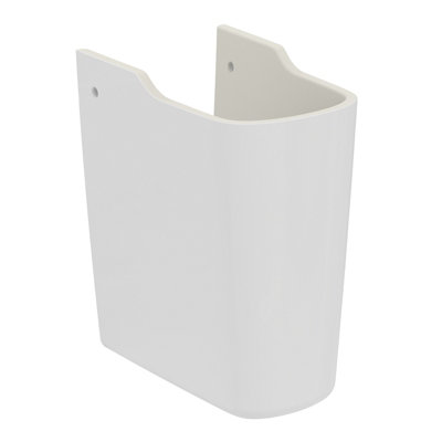 Ideal Standard I.life A Semi Pedestal, (H)331Mm