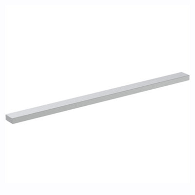 Ideal Standard I.life Chrome Effect Bathroom Oblong Pull Handle (L)34Cm (D)20Mm