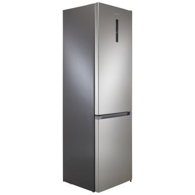 Smeg Fc20xdneuk 70:30 Freestanding Frost Free Fridge Freezer - Stainless Steel Effect