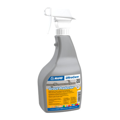 Mapei Ultracare Grout Protector Spray, 750Ml