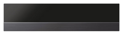 Haier Black Hwo15nwd4xb1 Warming Drawer