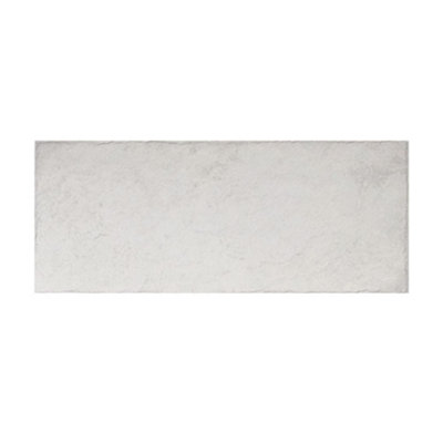Duratile Designs Storm Grey Matt Cement Stone Effect Structured Porcelain Indoor Wall & Floor Tile Sample