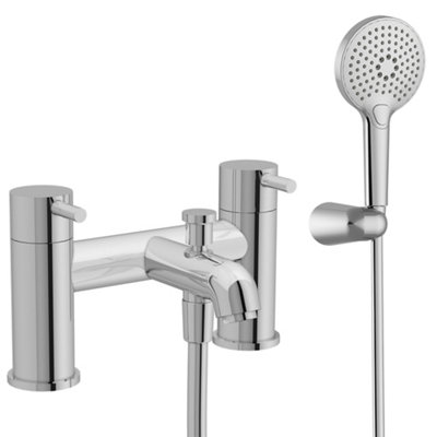 Vitra Minimax S Chrome Effect (2Th) Filler Tap