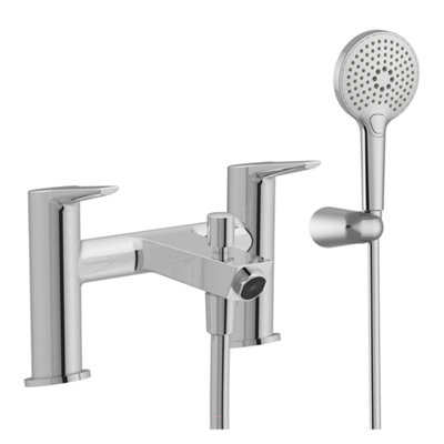 Vitra Solid S Chrome Effect (2Th) Filler Tap