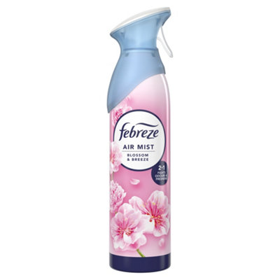 Febreze Blossom & Breeze Air Freshener, 180Ml