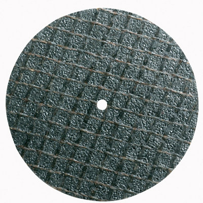 Dremel Cutting Disc 32Mm X 1Mm X 3.2Mm, Pack Of 5
