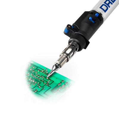 Dremel Versa Tip Torch F0132000ja