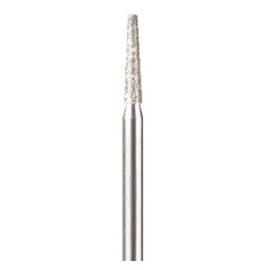 Dremel 2Mm Diamond Wheel Point 7134, Pack Of 2