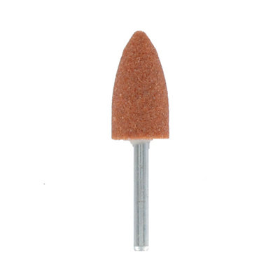 Dremel Grinding Stone (Dia)9.5Mm, Set