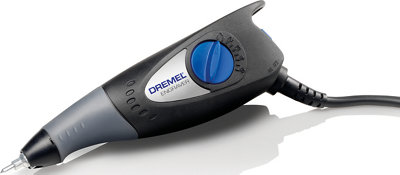 Dremel Engraving 3 Piece Multi-Tool Kit