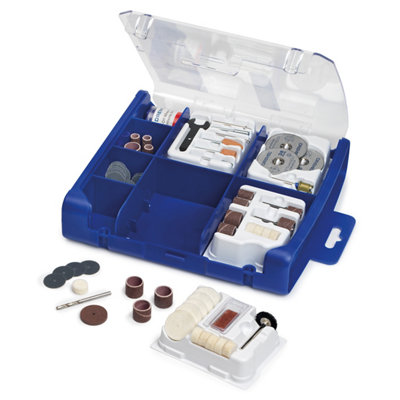 Dremel 100 Piece Multi-Tool Kit