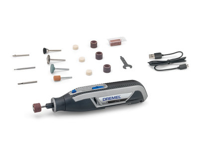 Dremel Cordless Lite Rotary Tool 3.6V