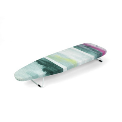 Brabantia Morning Breeze Table Top Ironing Board (L)95Cm (W)31Cm