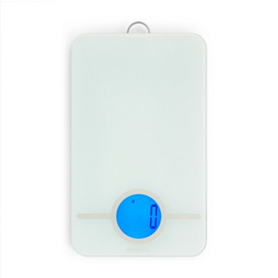 Brabantia Tasty+ Light Grey Measuring Scale