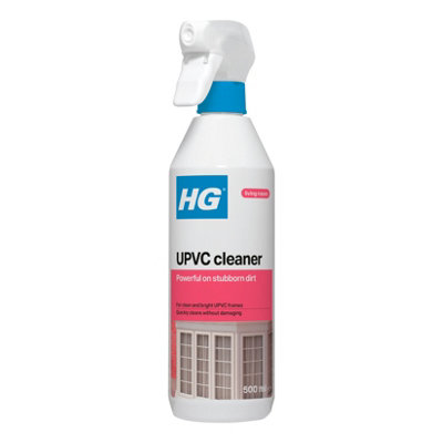 Hg Multi-Surface Restorer, 500Ml