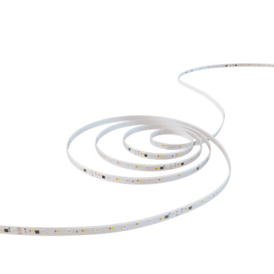 Calex Mains-Powered Led Warm White & Multicolour Strip Light Ip20 1400Lm (L)10M