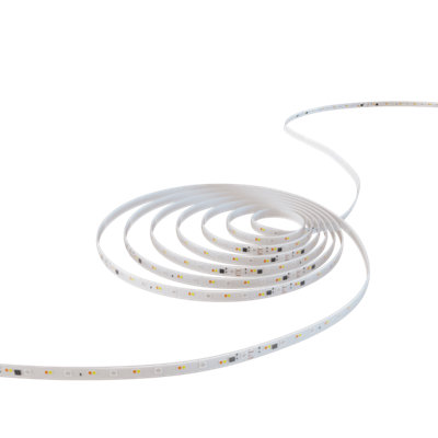 Calex Mains-Powered Led Warm White & Multicolour Strip Light Ip20 1400Lm (L)20M