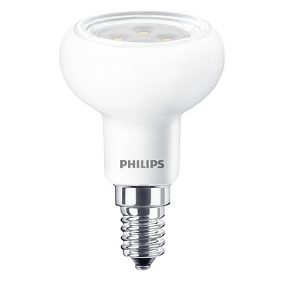 Philips E14 4.5W 270Lm Reflector Led Light Bulb