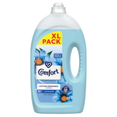 Comfort Blue Skies Fabric Conditioner, 2.49L