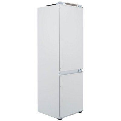 Samsung Brb26600fww_wh 70:30 Built-In Frost Free Fridge Freezer - White